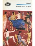 Plaut - Casa cu stafii (editia 1968)