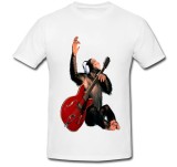 Cumpara ieftin Tricou &quot; Cimpanzeu care canta &quot;