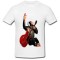 Tricou &quot; Cimpanzeu care canta &quot;