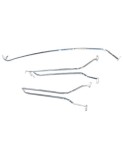 Kit Fibra dreapta pentru reparatie lumini de zi DRL far Audi Q7 2016-2019