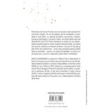 In vremea contaminarii, Paolo Giordano