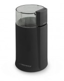 R&acirc;șniță electrică pentru cafea , 160 W, capacitate 50 g, lame din inox, pentru cafea, condimente și nuci