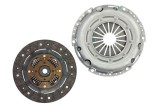 Kit ambreiaj Volvo C30 533, S40 II 544, V50 545 benzina 1.6 564890 1022236-1
