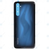 Realme 6 Pro (RMX2061 RMX2063) Capac baterie albastru fulger