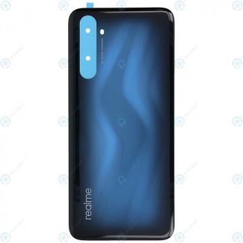 Realme 6 Pro (RMX2061 RMX2063) Capac baterie albastru fulger foto