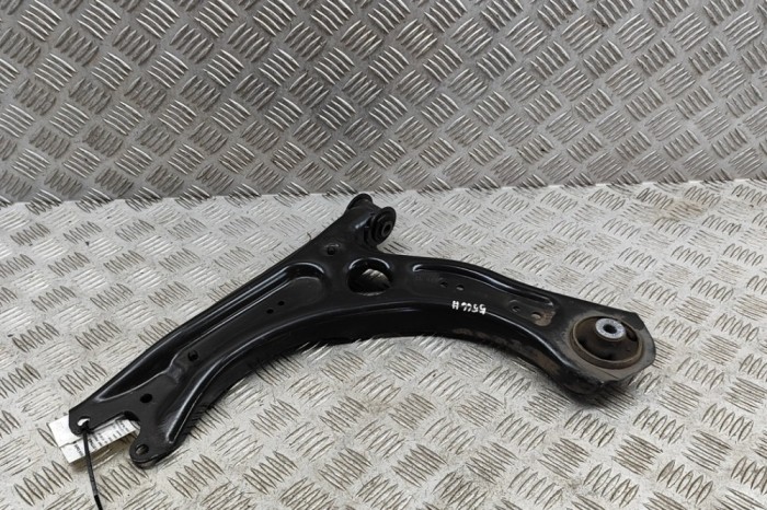 Braț inferior st&acirc;nga față VW T-CROSS C11 2024 OEM: 2Q0407151E | 31776463