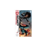 Ultimate Spider-Man by Jonathan Hickman Vol. 2: The Paper