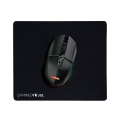 Mouse+ mousepad trust gxt112 felox cu fir rezolutie mouse 4800 dpi optic negru