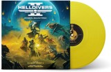 Helldivers 2 - Soundtrack (Yellow Translucent Vinyl) | Wilbert Roget II