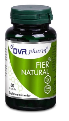 FIER NATURAL 60CPS foto