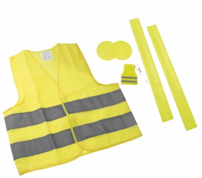 Set Reflectorizante Copii Cod:546060070RM foto