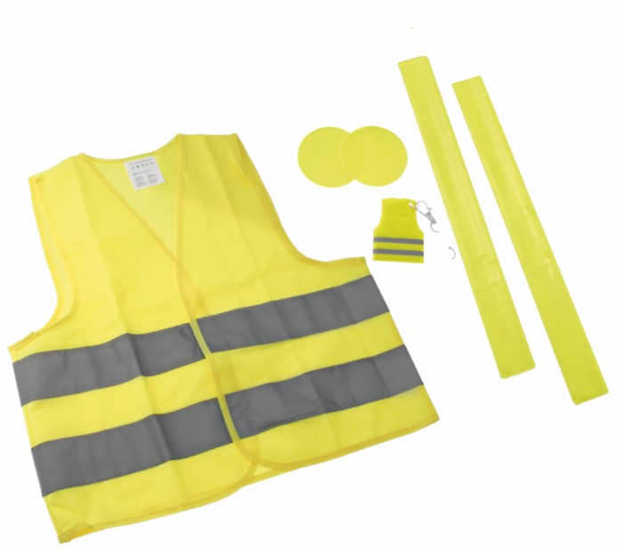 Set Reflectorizante Copii Cod:546060070RM