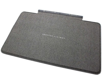 Tastatura HP Neagra Envy X2 13-J002dx Docking cu Palmrest si Touchpad iluminata backlit foto