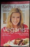 Veganist - Kathy Freston