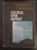 ZBORUL SPRE INFINIT - Constantin Gheorghiu