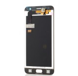 Display LCD Asus Zenfone 4 Selfie ZB553KL &amp; 4 Selfie Lite ZB553KL Negru