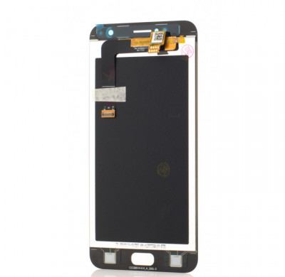 LCD Asus Zenfone 4 Selfie, 4 Selfie Lite ZB553KL, Black foto