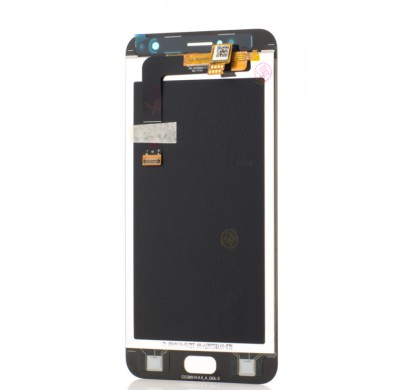 LCD Asus Zenfone 4 Selfie, 4 Selfie Lite ZB553KL, Black foto