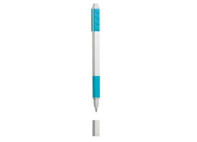 LEGO Pix cu gel LEGO - Albastru Quality Brand foto