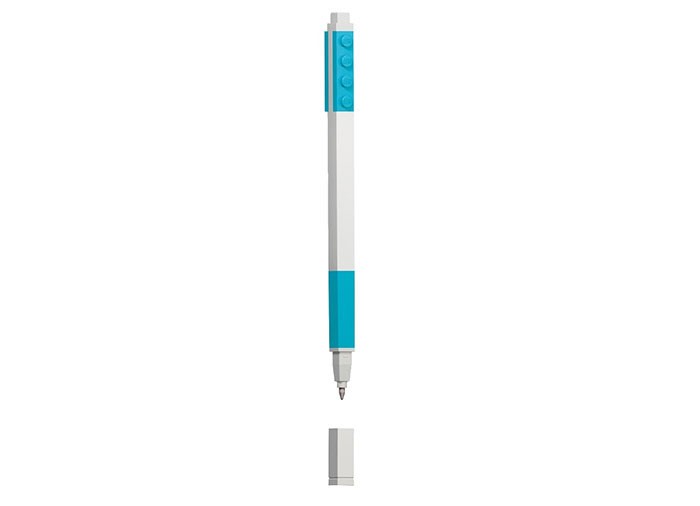 LEGO Pix cu gel LEGO - Albastru Quality Brand