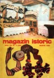Magazin istoric nr. 3 ( 180 ) / 1982