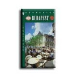 Budapest s&ouml;rkalauz (S&ouml;rment&eacute;n) - Kov&aacute;cs G&aacute;bor