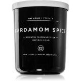 DW Home Essence Cardamom Spice lum&acirc;nare parfumată 434 g