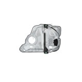 Macara geam VW TOURAN (1T) 02.2003-2015; usa Spate partea Stanga, electrica fara motoras