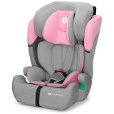 Scaun auto kinderkraft comfort up i-size, 9 - 36 kg, Pink