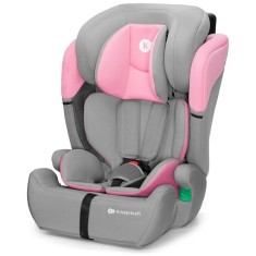 Scaun auto kinderkraft comfort up i-size, 9 - 36 kg, Pink