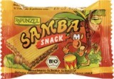 Samba Snack Napolitane Bio Rapunzel 25gr