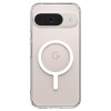 Husa Spigen Ultra Hybrid Onetap Google Pixel 9 9 Pro magsafe alb
