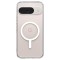 Husa Spigen Ultra Hybrid Onetap Google Pixel 9 9 Pro magsafe alb
