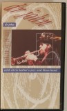 Caseta video muzica concert live Dr John with Chris Barber&#039;s jazz and blues band
