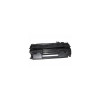 Cartus Toner Compatibil HP CE505A/CF280A (Negru), 2500 Pagini, Patent Free NewTechnology Media