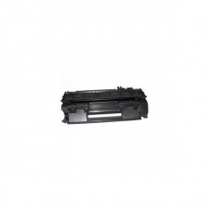 Cartus Toner Compatibil HP CE505A/CF280A (Negru), 2500 Pagini, Patent Free NewTechnology Media foto