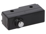 Micro&icirc;ntrerupător SNAP ACTION 15A/250VAC SPDT