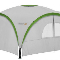 Pavilion Coleman Event Shelter XL cu pereti inclusi 4.53 x 4.53m - 2000038534