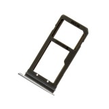 Suport SIM Samsung Galaxy S7 Edge G935 Negru - Tavita SIM Originala