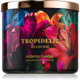 Bath &amp; Body Works Tropidelic lum&acirc;nare parfumată 411 g