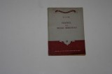 Teatrul lui Mihail Sebastian - B. Elvin
