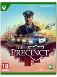The Precinct PC|PlayStation 5