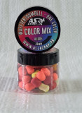 As La Crap - Wafters/Dumbel 10mm, 50ml - Color Mix