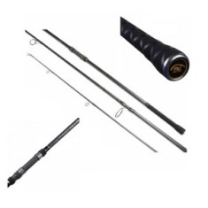 Lanseta Fl Strategist Force Plus Hard New 3.90m 4.00lbs 3seg foto