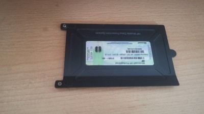 Cover Laptop HP Compaq NC6120 # 6110 foto