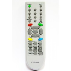 Telecomanda 6710V00090A Compatibila cu LG Si GoldStar