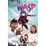 The Unstoppable Wasp : Unlimited Vol. 1