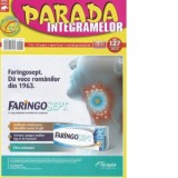 Parada integramelor. Nr. 127/2023