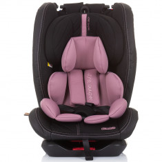 Scaun auto Chipolino 0-36 kg cu sistem Isofix Techno Rose water