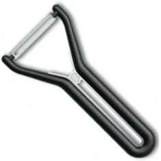 Curatator Kiwi VICTORINOX Nova-Y, Black, 1x7.6x14.5cm